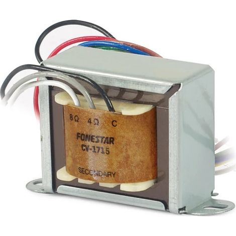 Transformator De Line 100 V 15 W