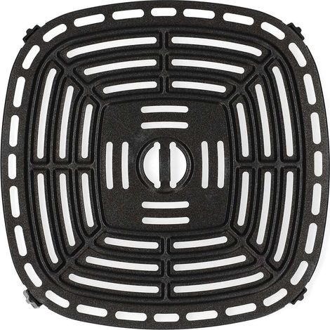 Nedis S004835 - Grid airfryer