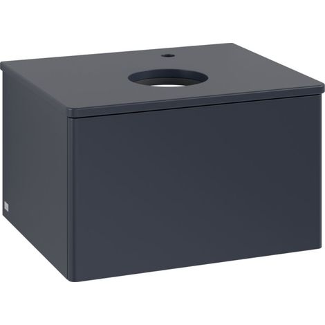 Villeroy & Boch K29050HG WTUS Antao K295 600x360x500mm
