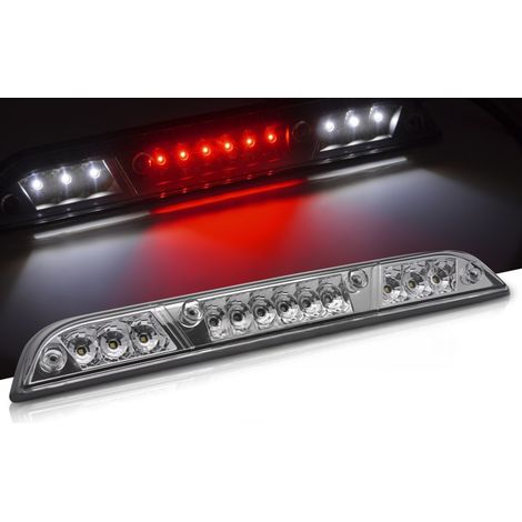 3eme Feu stop Ford F150 de 2015 a 2020 LED chrome (1/4)