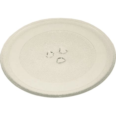 PLATEAU TOURNANT Ø 245 MM pour MICRO ONDES LG - 3390W1G005H (1/3)
