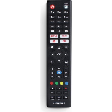 Télécommande pour TV Philips (1/5)