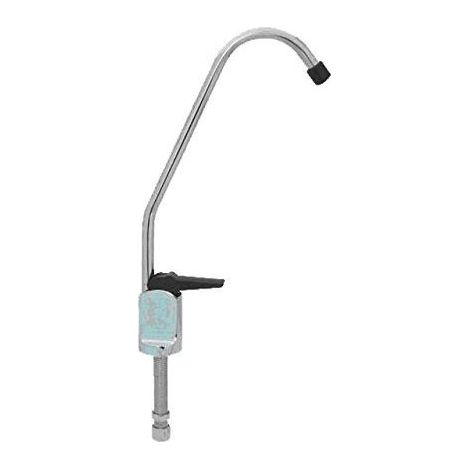 Rubinetto cromato Long Reach sopralavello 1 leva