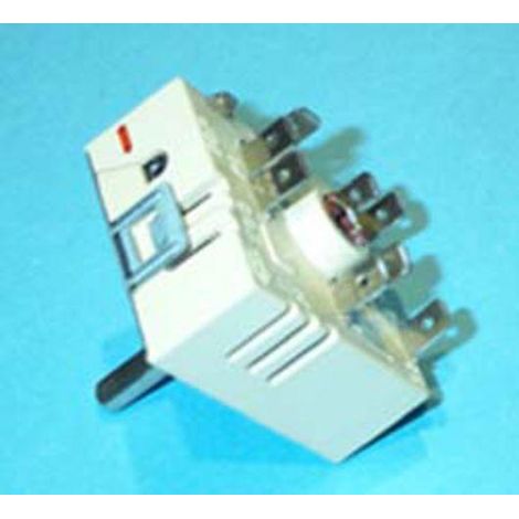 Selector Vitroceramica Teka Lado Izquierdo