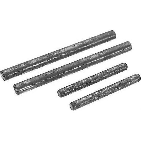 piezas de pasadores para brazo de suspensión 4x50mm 3x30mm EA1033 para JLB Racing CHEETAH (1/5)