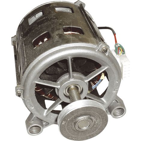 MOTEUR 2-12T POULIE Ø70 220-240V 50HZ 8G pour SECHE LINGE...