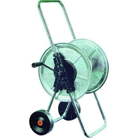 Avvolgitubo Carrello Agrati Babycar 216 Smontato Mt. 50