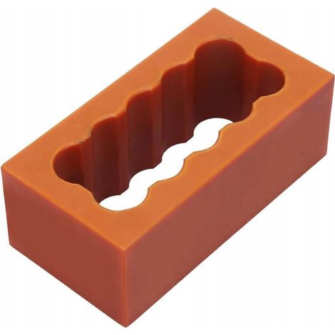 Doppelreihige Schweißform für 18650-Akkus 2x5