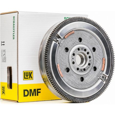 LUK 415052910 Volant moteur bi masse C8 C4 C5 Scudo II 407 807 Expert (1/5)