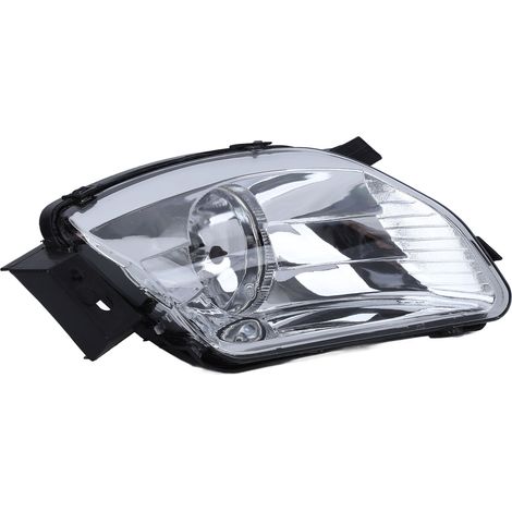 Linker Nebelscheinwerfer vorne für Peugeot 408 T7 2010-2014, Stoßstangenprojektor, Ersatzteilnummer 9670528380 (1/5)
