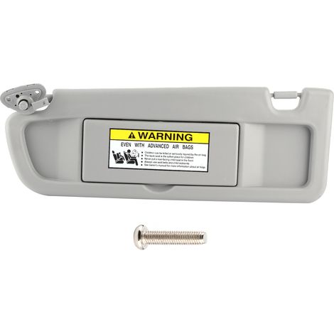 soleil gris côté conducteur gauche 83280SNAA01ZA Compatible
