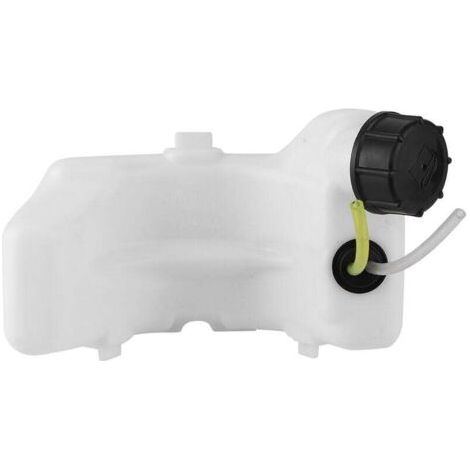 Ensemble de réservoirs de carburant de gaz de coupe-brosse de moteur d'outil de jardin pour Honda GX25 GX25N GX25NT HHT25S (1/4)