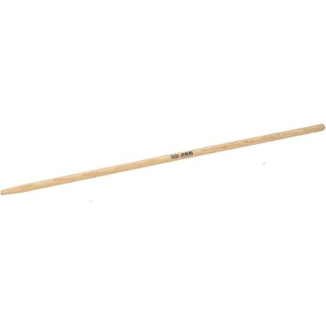 MANGO MADERA P/RASTRILLOS 28x1200 MM