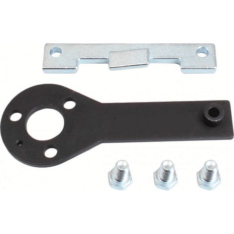 KIT MESSA IN FASE FIAT 500, GRANDE PUNTO, PANDA EVO2, ENGINE 1.2 Litri 8V 491sa
