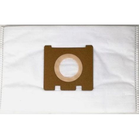 Hoover telios extra 4 sacchetti in microfibra no originale 35601865  h 81 hv 40m