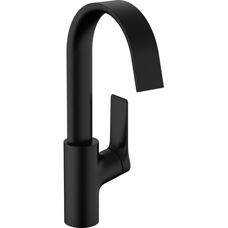 hansgrohe Vivenis robinetterie de lavabo 210, avec bec pivotant