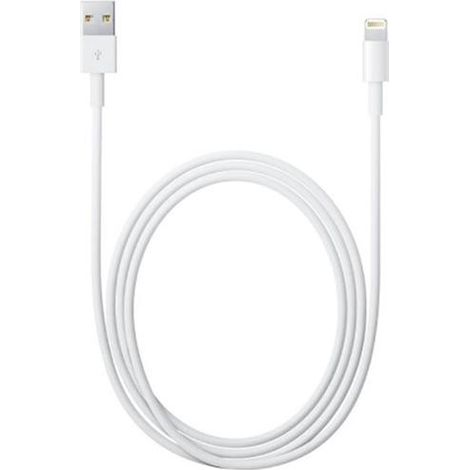 Dencon 7093 iPhone Lead White 1m 7093 DCN1777
