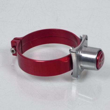 Accessoire Asap pour Moto Honda 125 CR 1998 à 2007 LH-001 / (1/3)