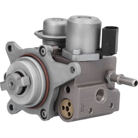 Jeffergarden – Pompe à carburant haute pression – Remplacement direct pour Peugeot 207 308 508 – Matériau ABS et métal – Installation rapide - 13517588879