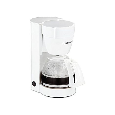 Cafetera cloer 5011 800 W 10 tazas (1/3)