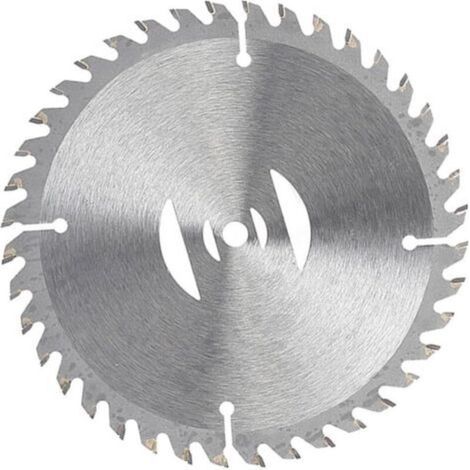 Outil de désherbage efficace, disque de désherbage rond, lame tranchante, robuste, adapté aux accessoires de jardin, 150 mm