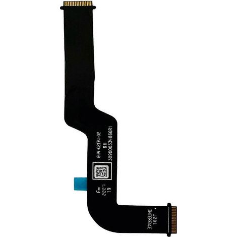 Câble de connexion d'alimentation pour câble flexible d'alimentation droit à 3 voies (1/5)