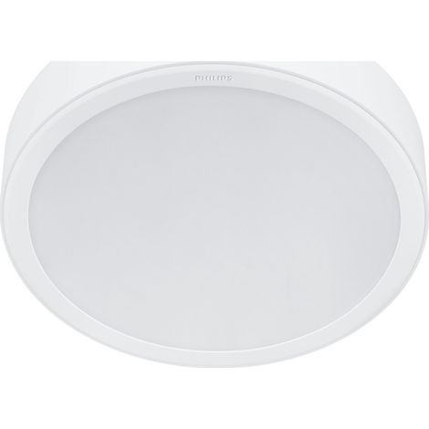 Plafón LED Signify "Mesón"  23,5W 3000º Blanco   [PH-8720169174160]
