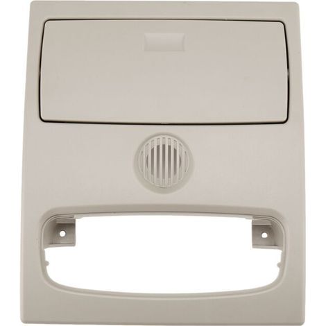 Cache pour lampes de lecture de toit avant pour Ranger Everest BT50 (1/4)