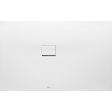 Villeroy & Boch UDQ8080SQI1LVRW DW Squaro Infinity 800x800x40mm carré
