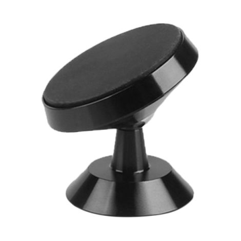 Magnetische Autohalterung für Handys, Armaturenbrettbefestigung, 360°-Drehung, starker Magnet, universelles Smartphone-Zubehör