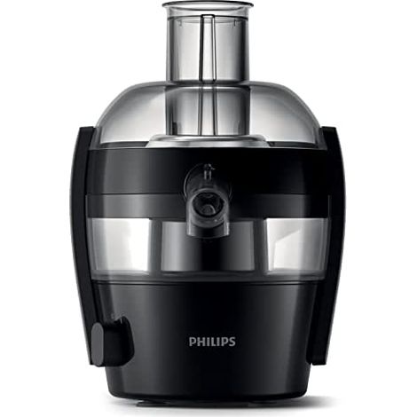 Spremiagrumi Philips hr1832/00 400 W 1 L (1/3)