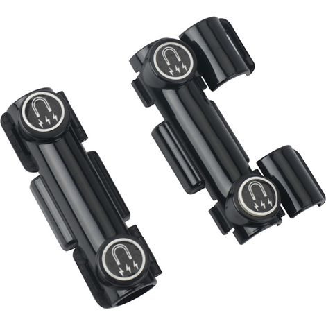 TECTOOL Support magnétique pour BCL Power LED 20 Akku-W