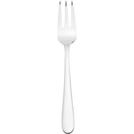 Fourchette à gâteau Como - OVE - 150 mm - Lot de 12 - Finedine (1/5)