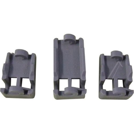 Palier pinces de fixation lave vaisselle Bosch 00418674 418674 Bosch