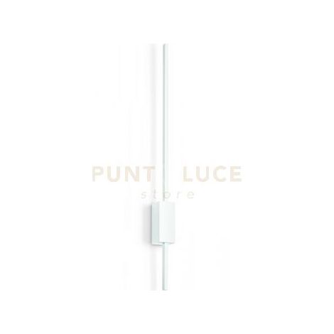 AGOS APPLIQUE A LED BIANCO 20W 1496LM 3000K H.90CM DIMMERABILE