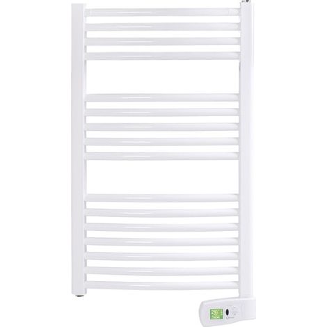 Toallero Eléctrico Rointe SYGMA Programable Blanco 300W STN030SEB2