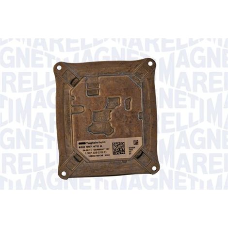 Appareil de commande, système d'éclairage Magneti Marelli 711307329218 AUDI