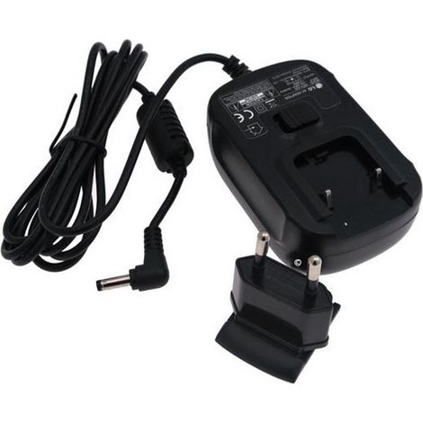 Adattatore CA completo - Impianti Home cinema, Lettori DVD e Blu-ray - LG - 59110