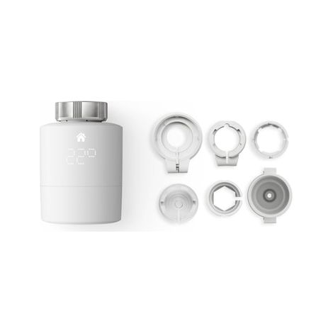 TADO Tete Thermostatique connectée (x1) (1/5)