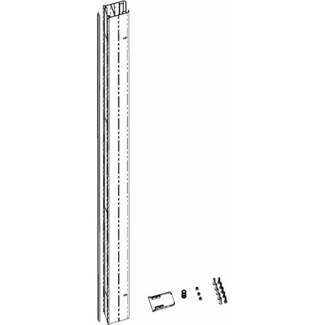 AKW Larenco Wide Wall Compensator for Sliding Screen