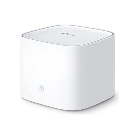 HX520 Doble banda (2,4 GHz / 5 GHz) Wi-Fi 6 (802.11ax) Blanco 3 Interno