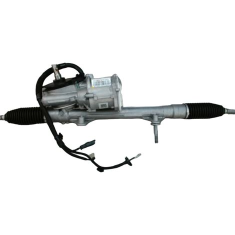 [PRODUIT D'OCCASION] Cremaillere CITROEN C3 Aircr. ♻️ Ref Oe. 1677606980 - Garantie à vie (1/2)