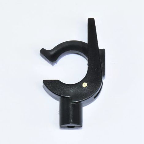 Turntable tonearm mount hooks TECHNICS SL1200 SL1210 MK2 MK3 LP cartridge holder accessories
