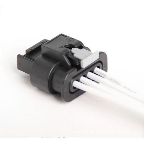 Oppein DJ7045D-1.5-11/21 Sochuang 15487755 15487756 Wasserdichter Kfz-Steckverbinder (1/4)