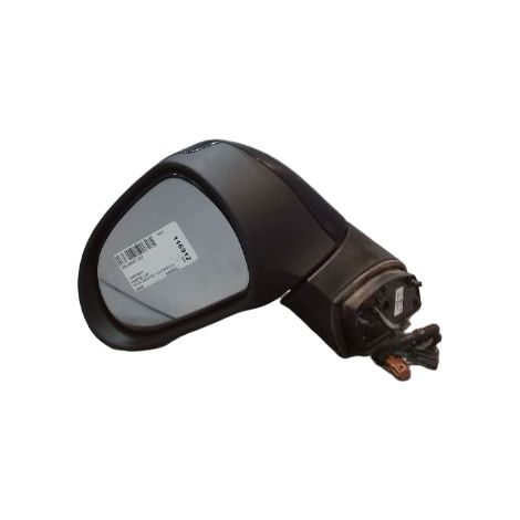 Retroviseur Exterieur Electrique Gauche PEUGEOT 207 [PRODUIT D'OCCASION]♻️8149zj