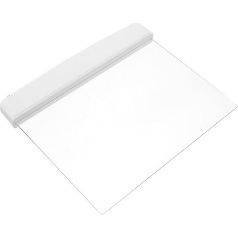 OUNONA Lampe de Lecture à Pince avec Panneau Lumineux Veilleuse (1/5)