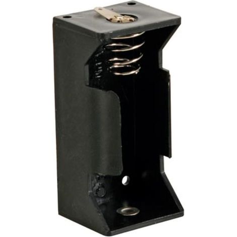 COUPLEUR DE 1 PILE C (LR14). AVEC COSSES A SOUDER BH211D RI673 (1/3)