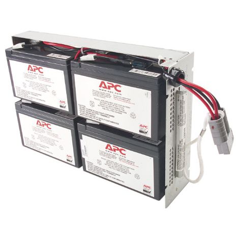 ORI RBC23 - RBC23 - original APC Ersatzbatterie (1/2)