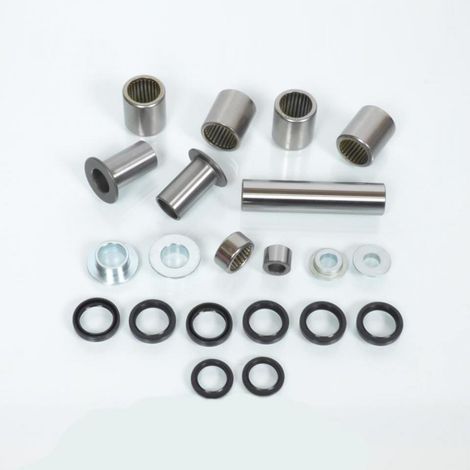 reparatur-kit schwenkbare aufhängungsstange works für motorrad (1/2)