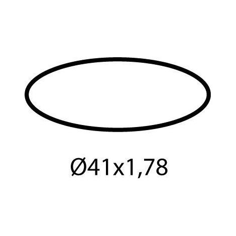 Ideal Standard IS O-Ring